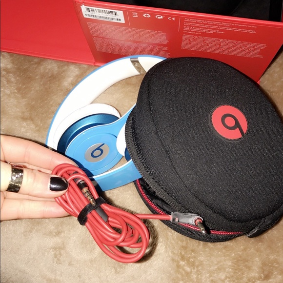 Beats Solos -authentic- - Picture 2 of 4